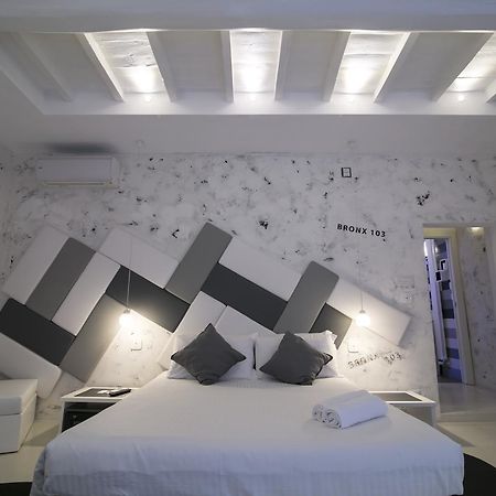 Hotel Design&Art Pie' Rzym Zewnętrze zdjęcie