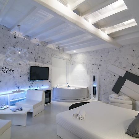 Hotel Design&Art Pie' Rzym Zewnętrze zdjęcie