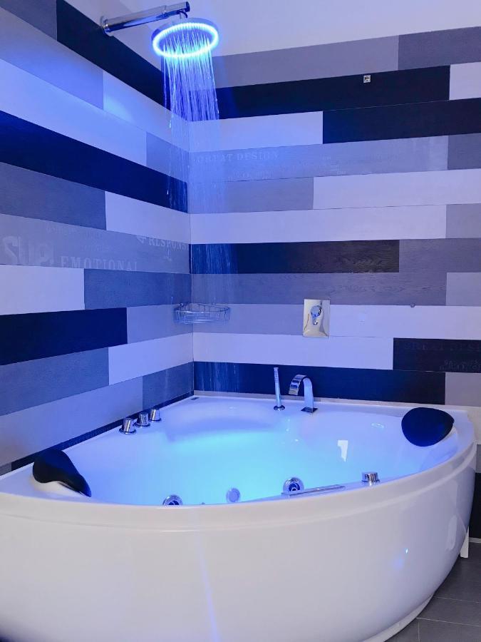 Hotel Design&Art Pie' Rzym Zewnętrze zdjęcie