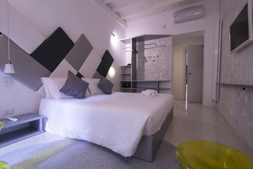 Hotel Design&Art Pie' Rzym Zewnętrze zdjęcie