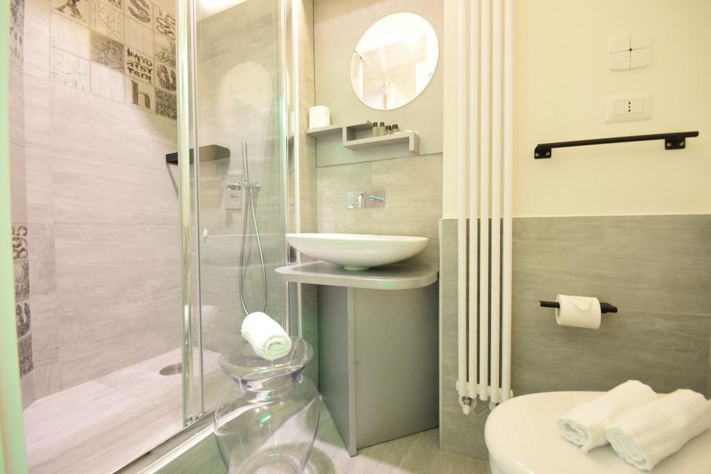 Hotel Design&Art Pie' Rzym Zewnętrze zdjęcie