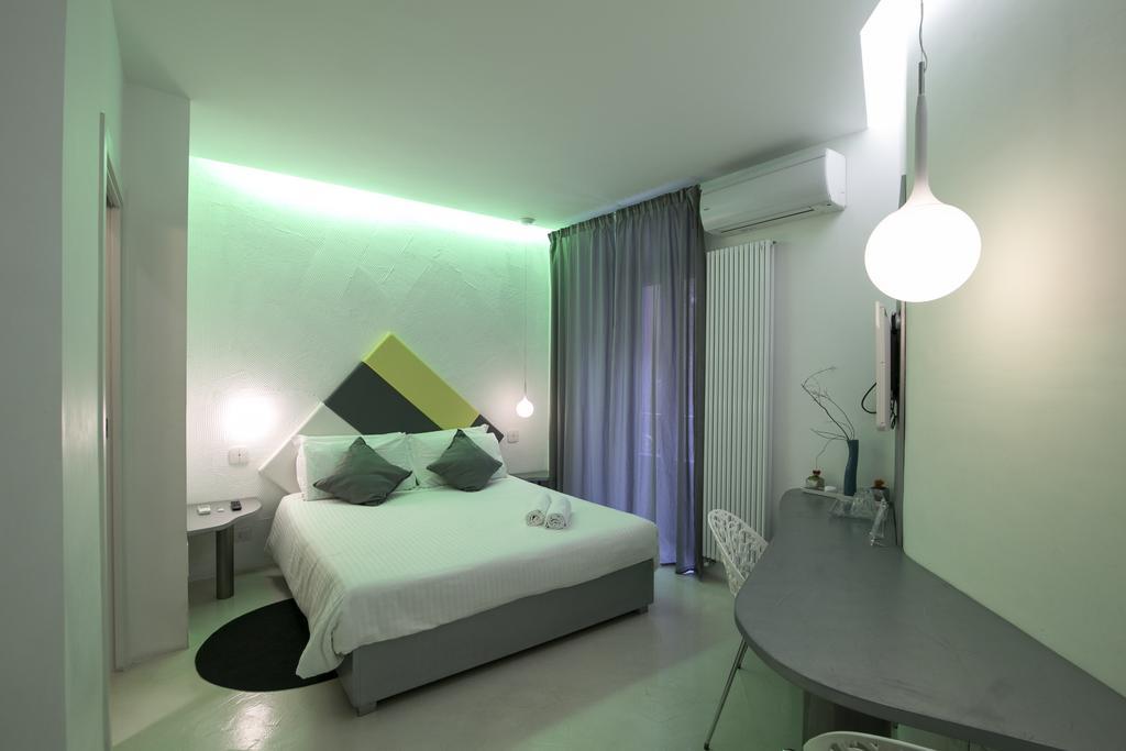 Hotel Design&Art Pie' Rzym Zewnętrze zdjęcie