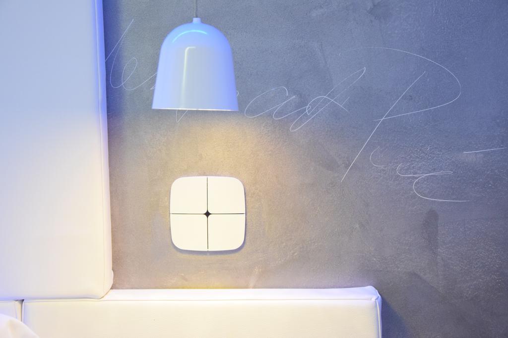 Hotel Design&Art Pie' Rzym Zewnętrze zdjęcie