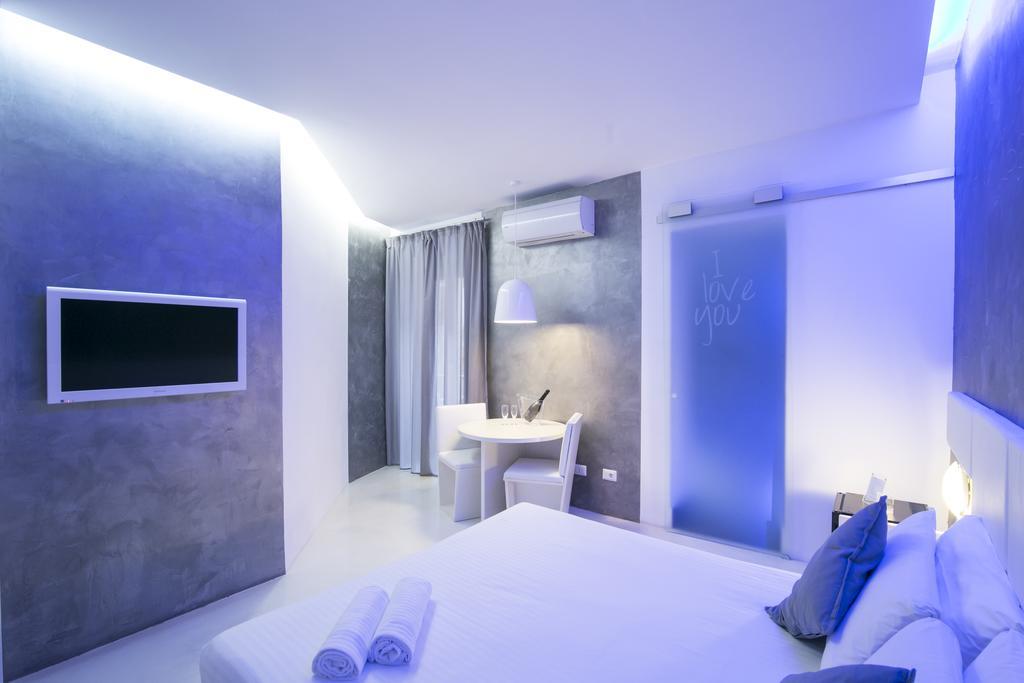 Hotel Design&Art Pie' Rzym Zewnętrze zdjęcie