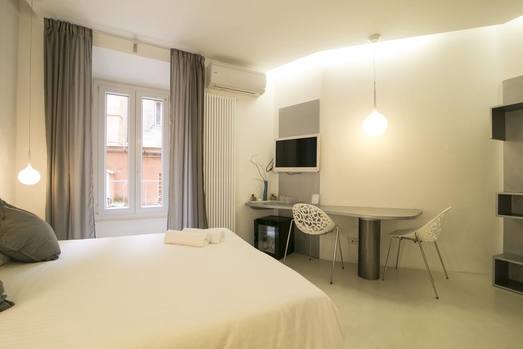 Hotel Design&Art Pie' Rzym Zewnętrze zdjęcie