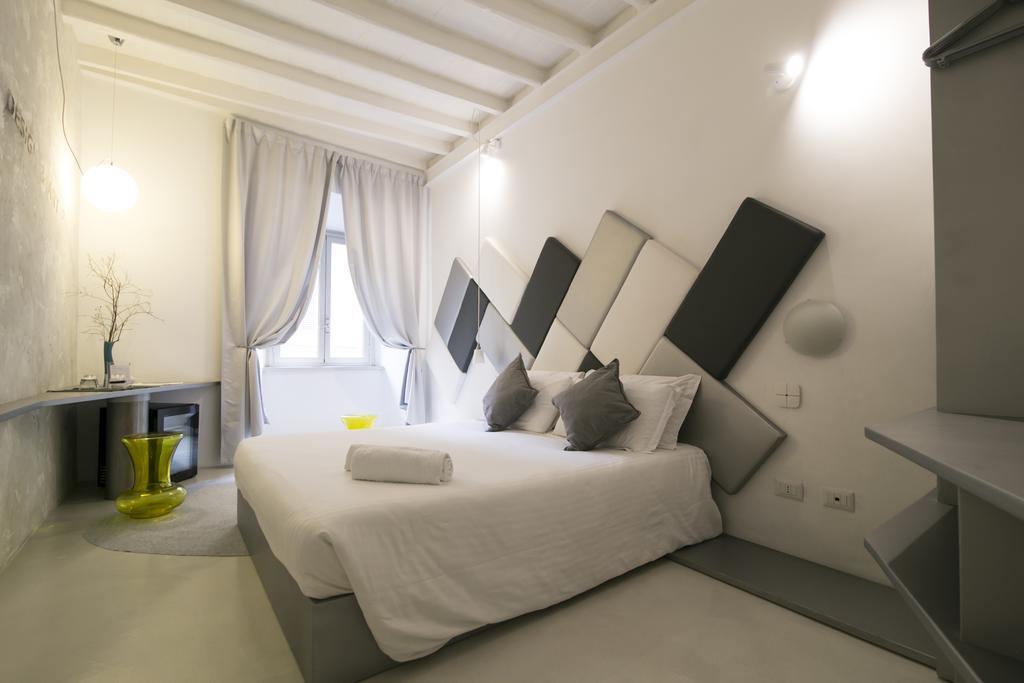 Hotel Design&Art Pie' Rzym Zewnętrze zdjęcie