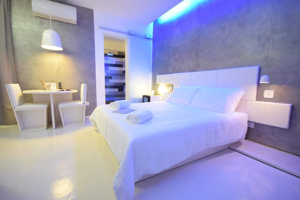 Hotel Design&Art Pie' Rzym Pokój zdjęcie
