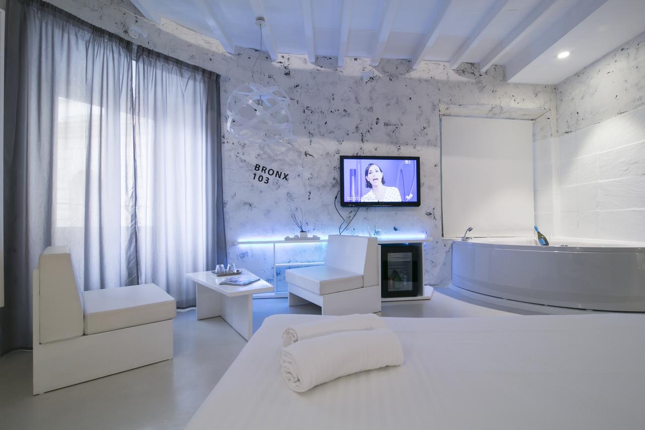 Hotel Design&Art Pie' Rzym Zewnętrze zdjęcie