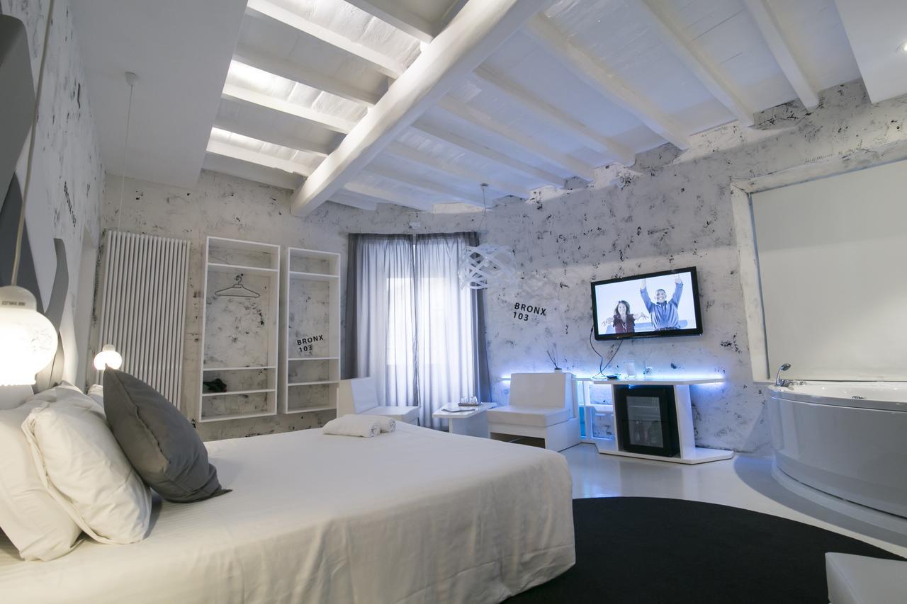 Hotel Design&Art Pie' Rzym Zewnętrze zdjęcie