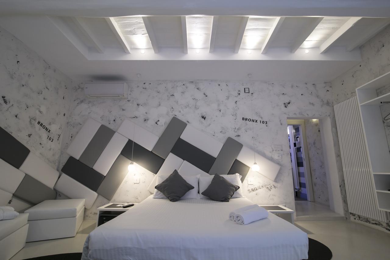 Hotel Design&Art Pie' Rzym Zewnętrze zdjęcie