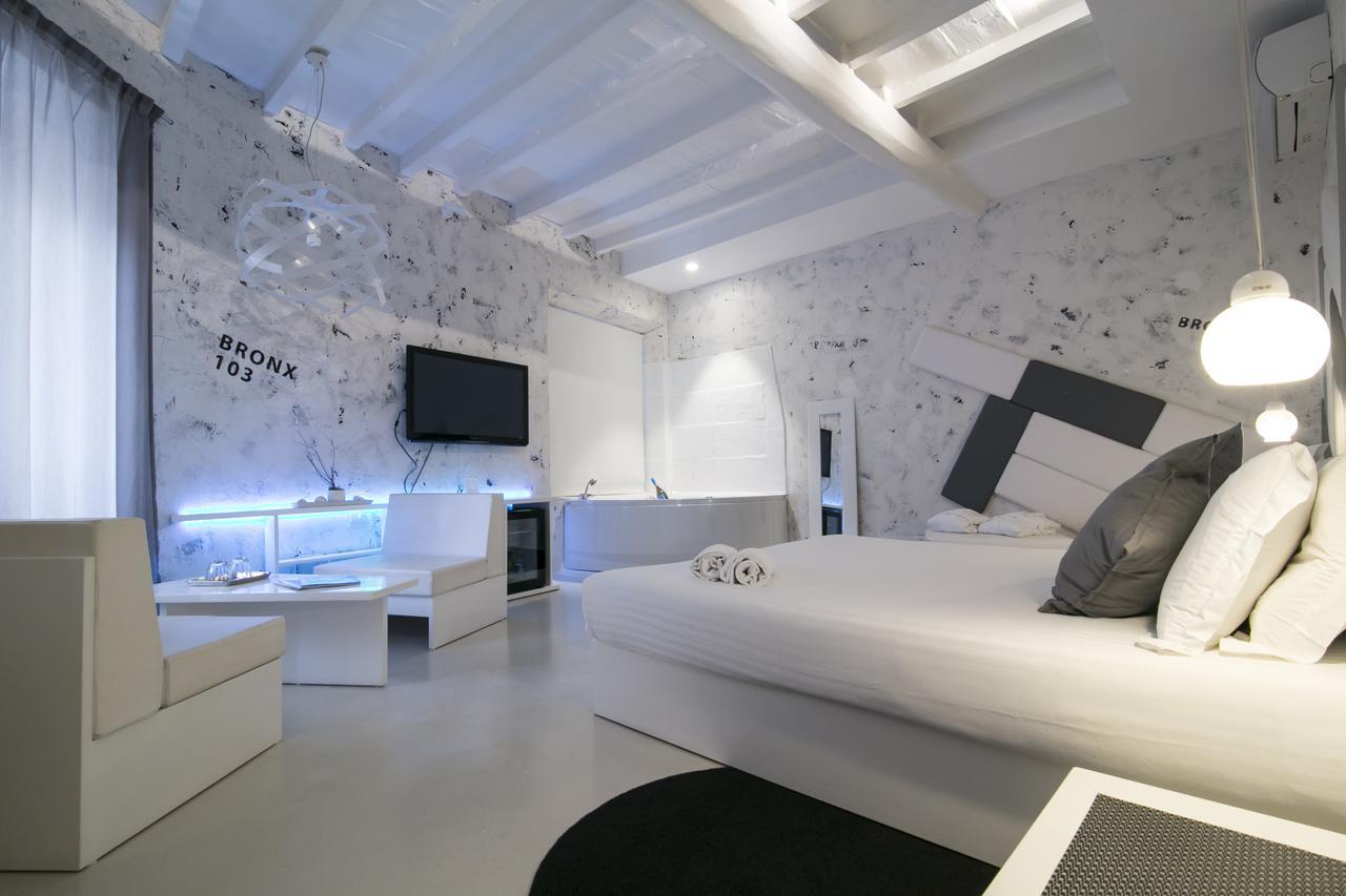 Hotel Design&Art Pie' Rzym Zewnętrze zdjęcie