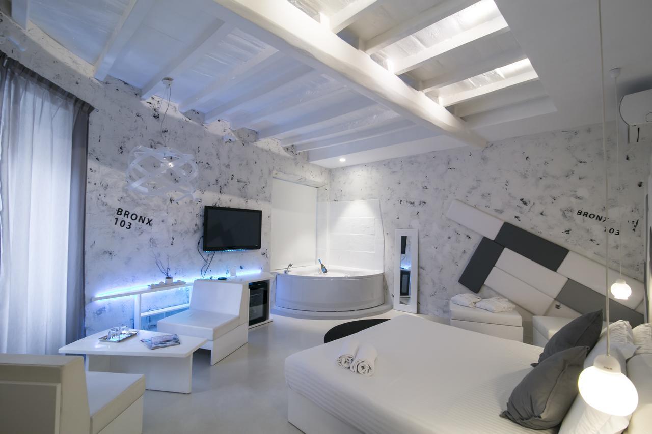 Hotel Design&Art Pie' Rzym Zewnętrze zdjęcie